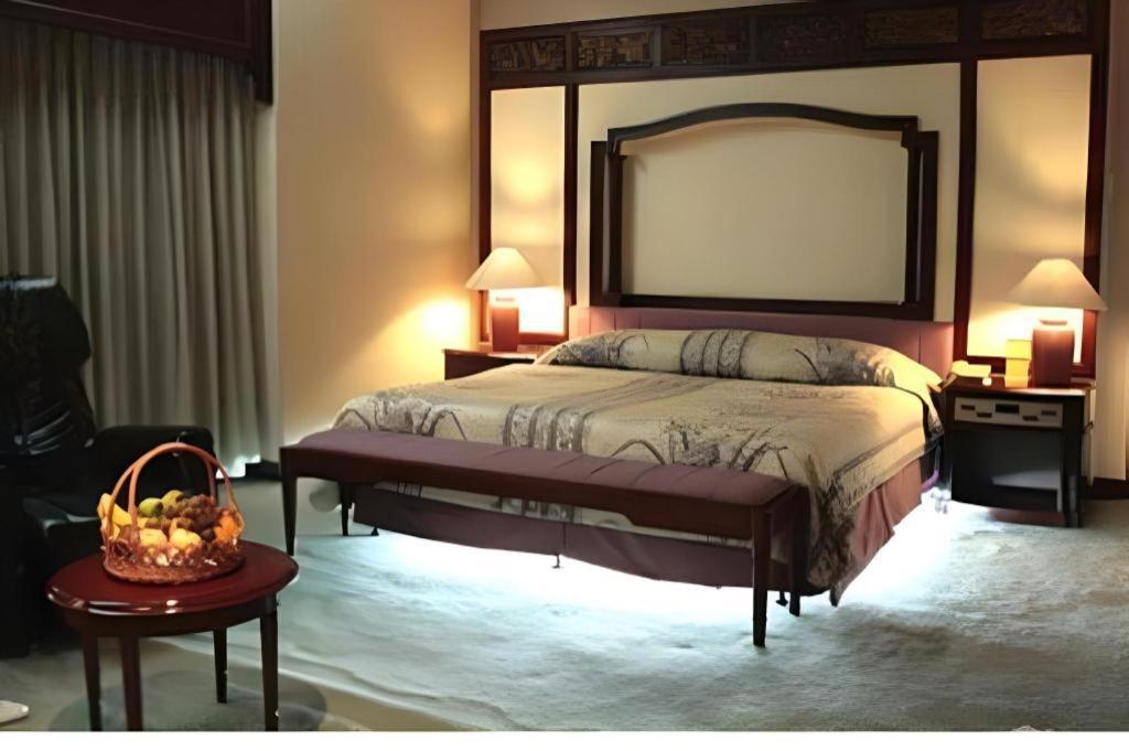 Kartika Chandra Hotel Jakarta Kültér fotó